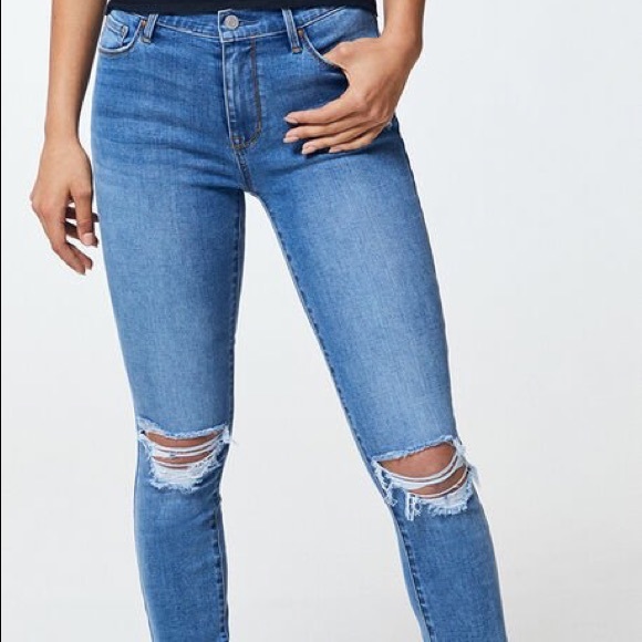 Guess Skinny jeans - Picture 5 of 6